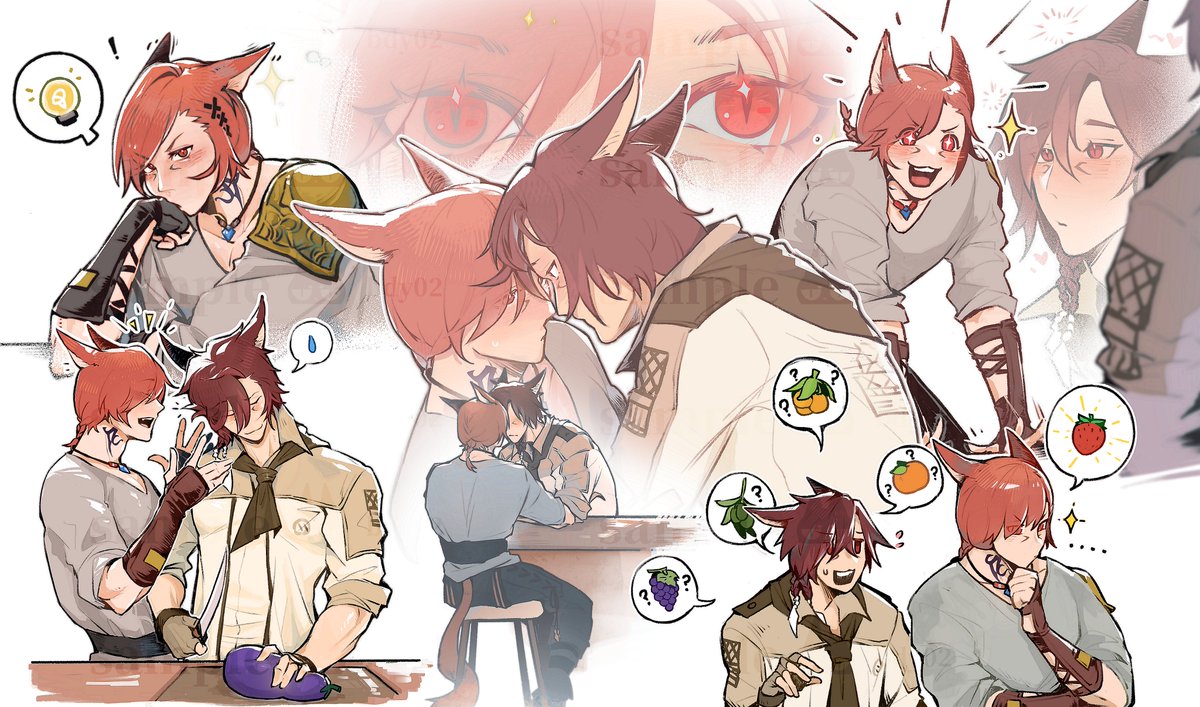 便当腰🐈 tweet media