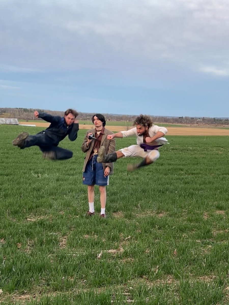 Finn Wolfhard Updates tweet media