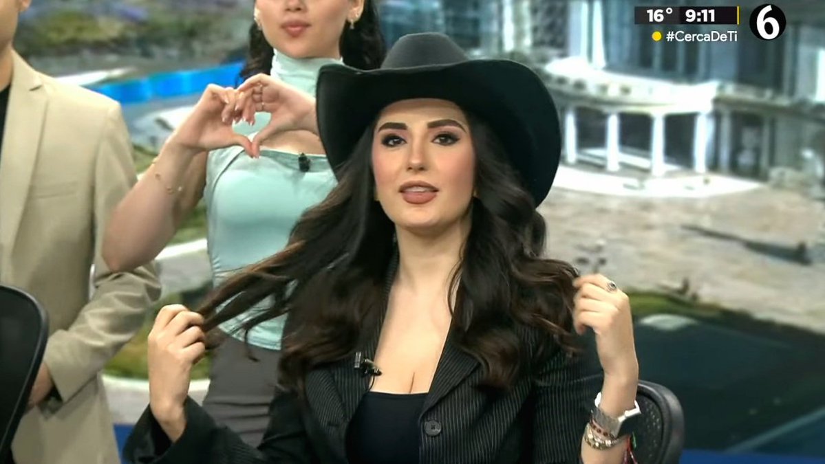 Juan Salvador tweet media