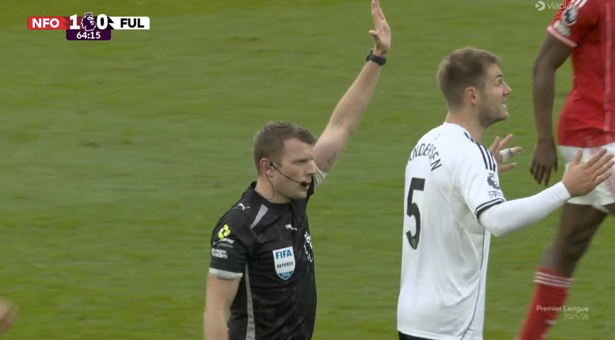 The Touchline | 𝐓 tweet media