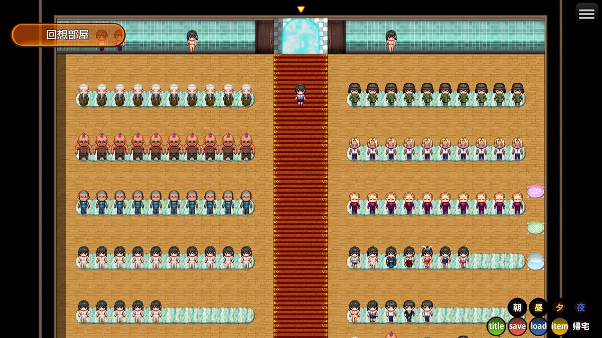 羽浦明寿 tweet media