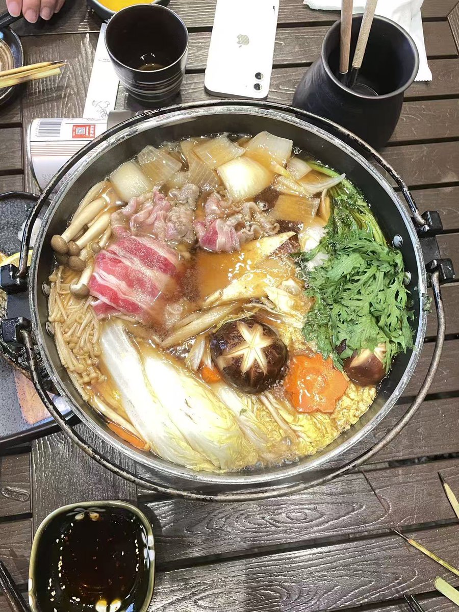和<a href="/chenpidada/">皮咕ぷる</a> 陈皮宝快乐约饭🤤