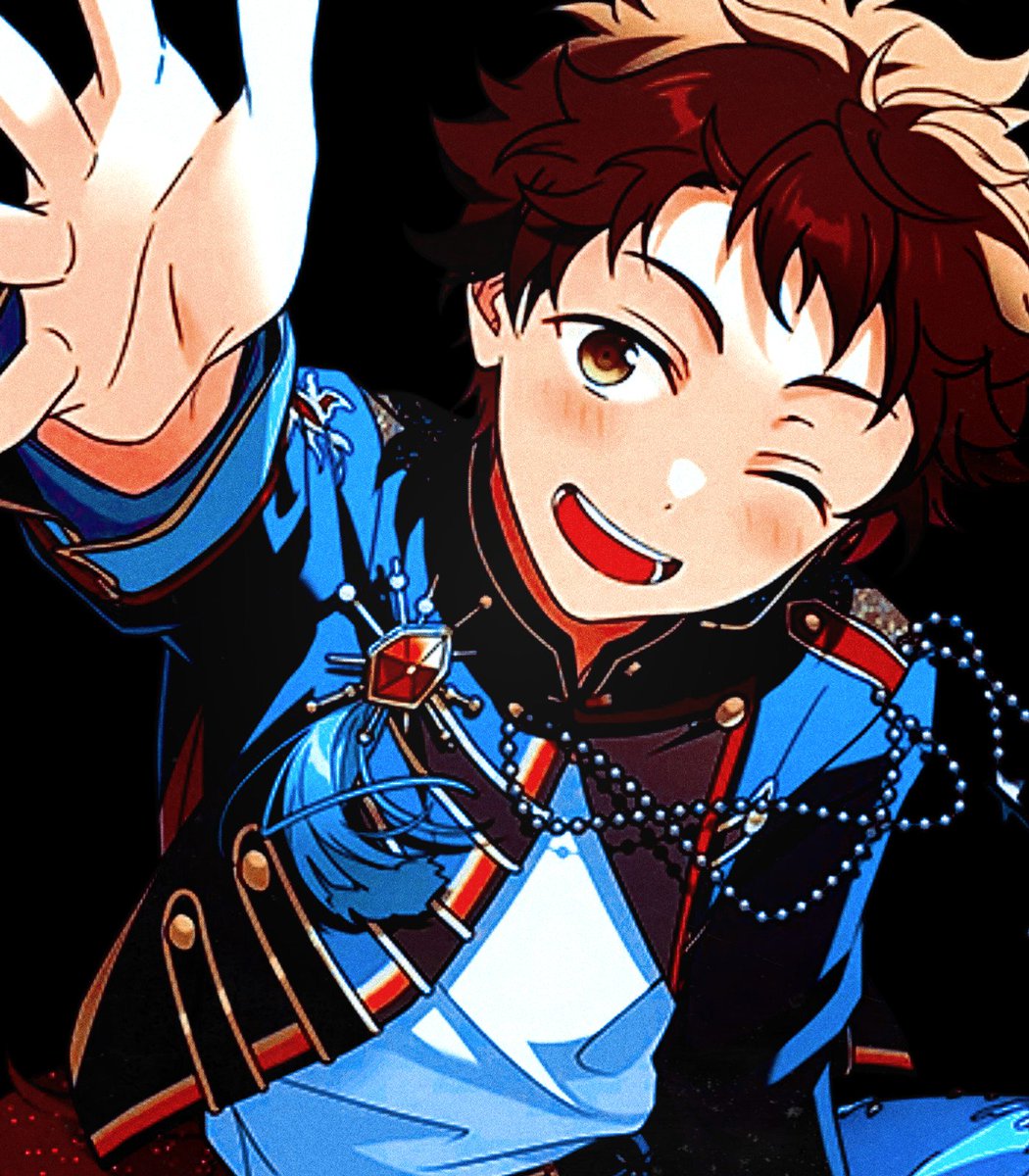 ꞌꞋ 𝒮𝐔𝐍𝐒𝐇𝐈𝐍𝐄 𝗕𝗢𝗬 ⁎ 上原健慈 𓈒 tweet media