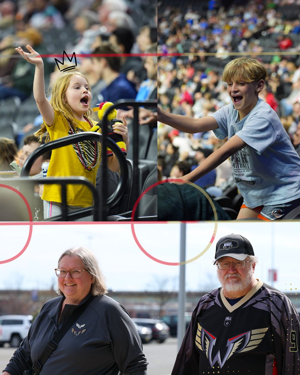 Philadelphia Wings tweet media