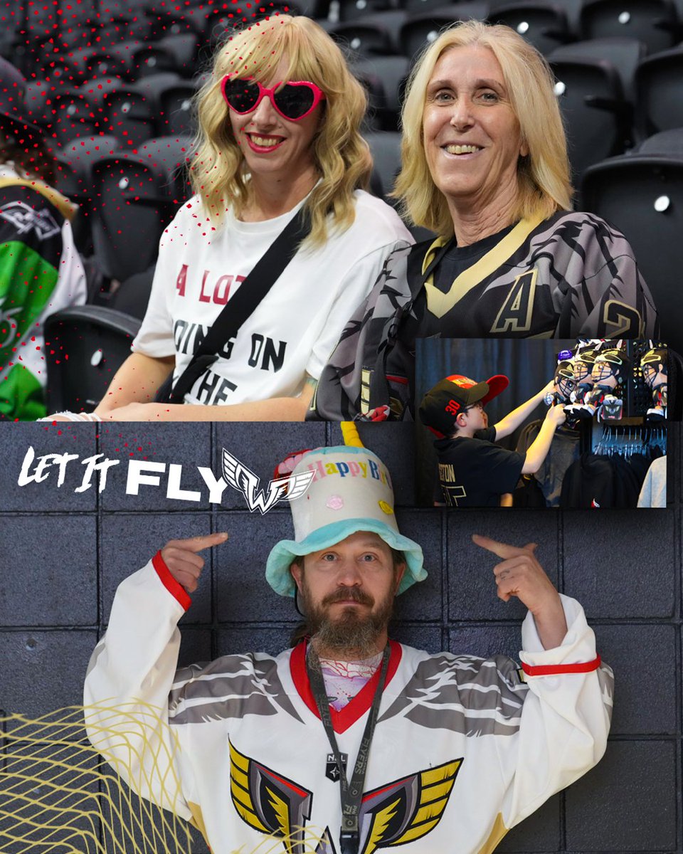 Philadelphia Wings tweet media