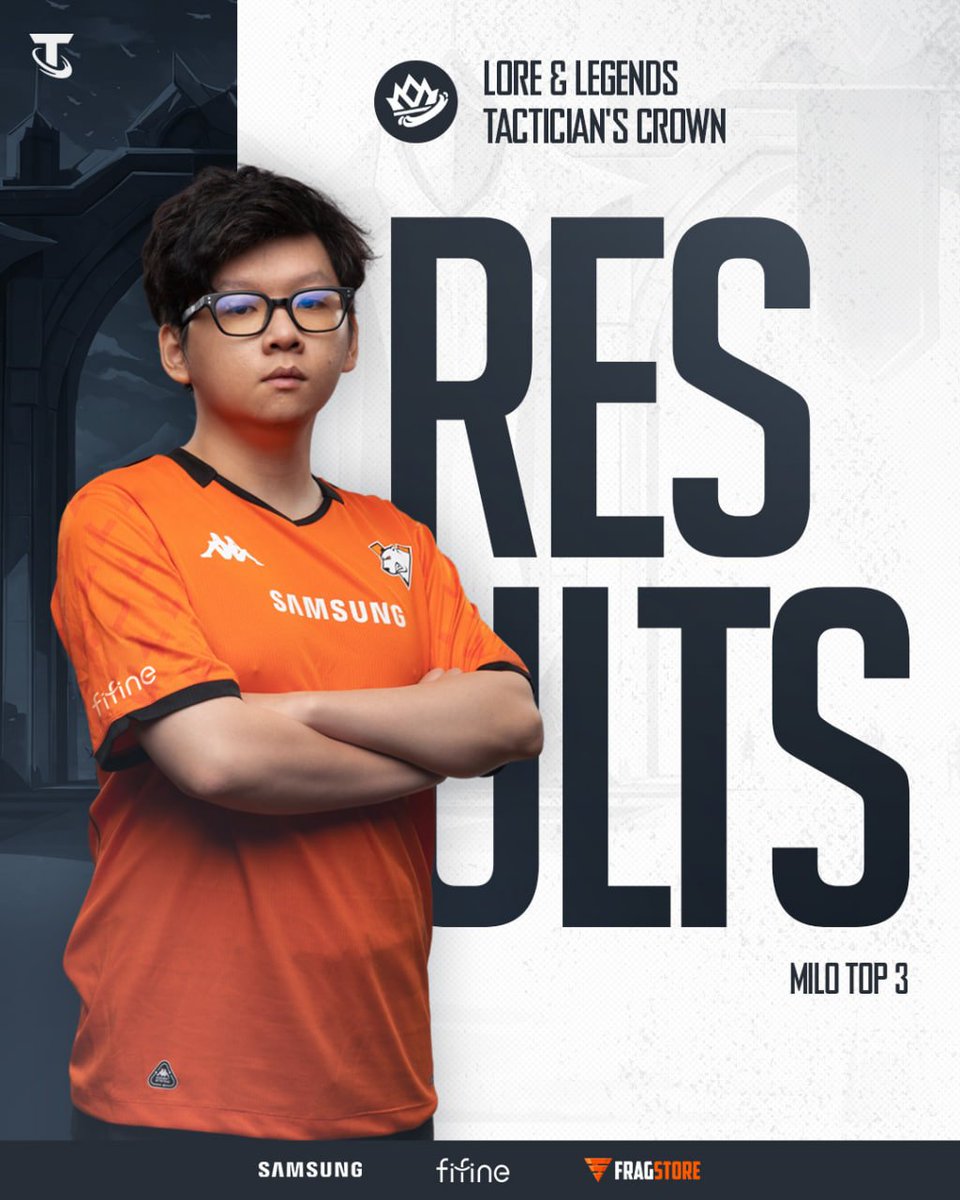 Virtus.pro tweet media