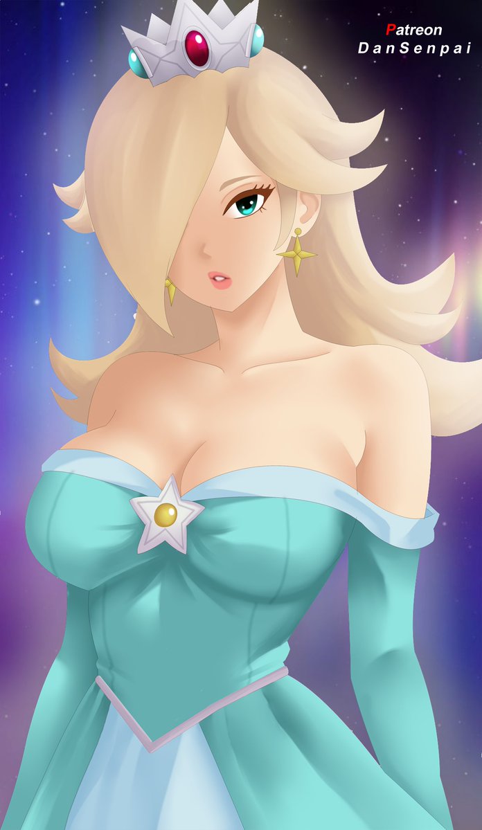 ✨Dan Senpai✨ Vgen Artist 🐸 tweet media