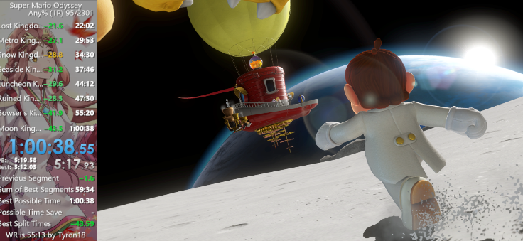 Samuroleon (Stu) tweet media