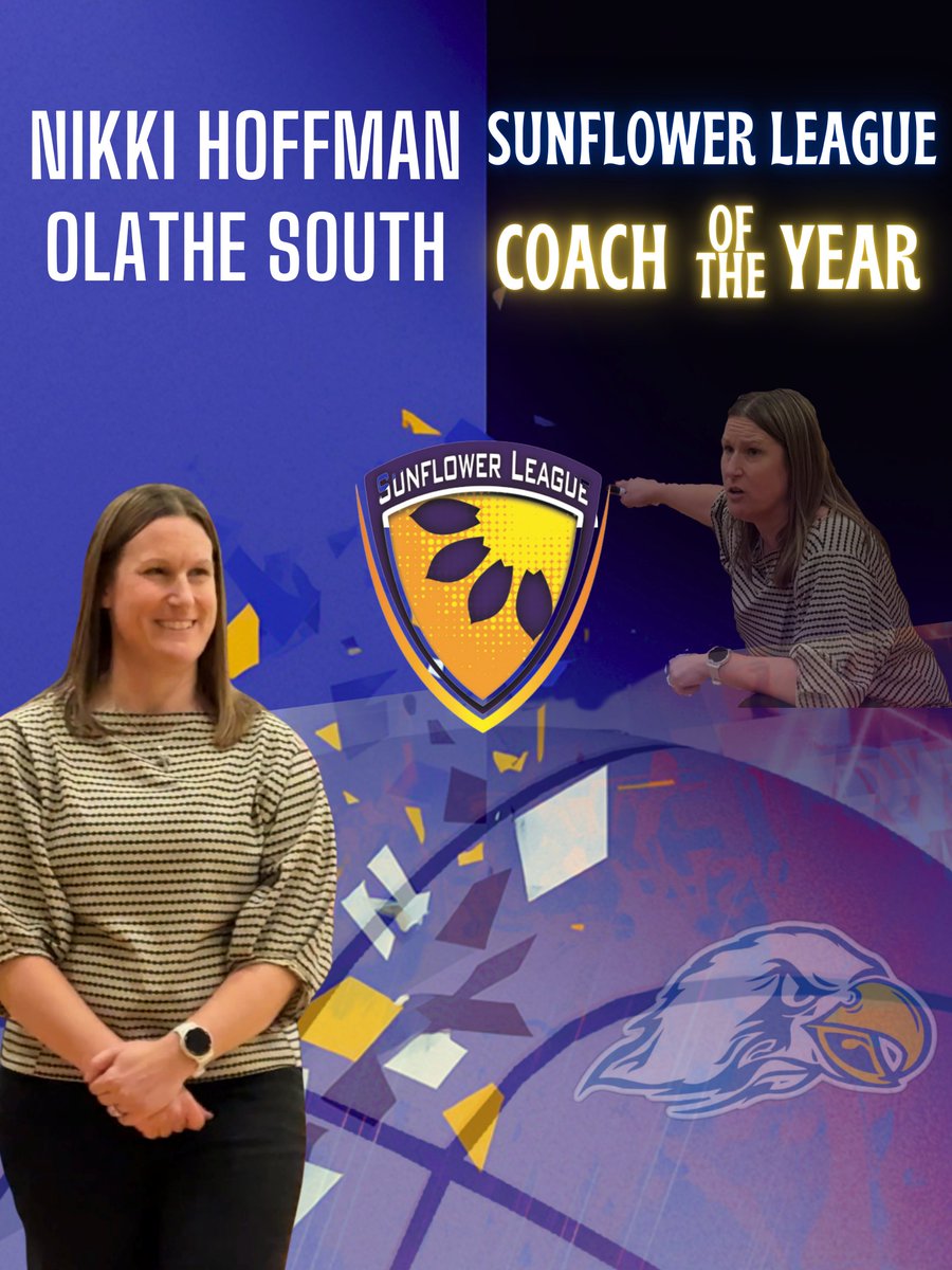 OSHS Lady Falcon BB tweet media