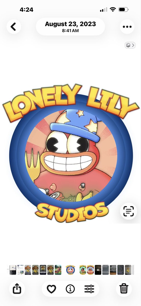 Dextroid tweet media