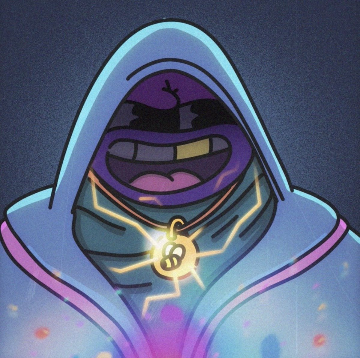 Dextroid tweet media