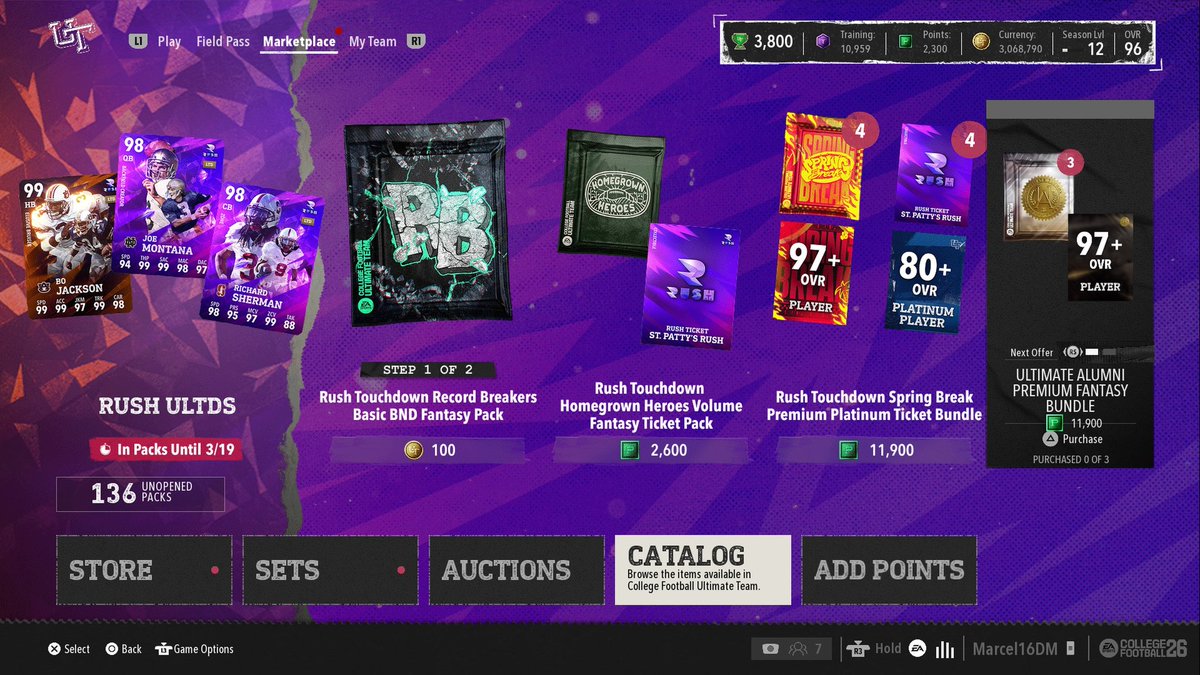 Prod. by Marcel-DM 🪄 tweet media