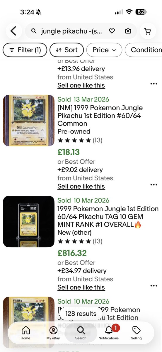 💯 Alex Morris 💯 tweet media