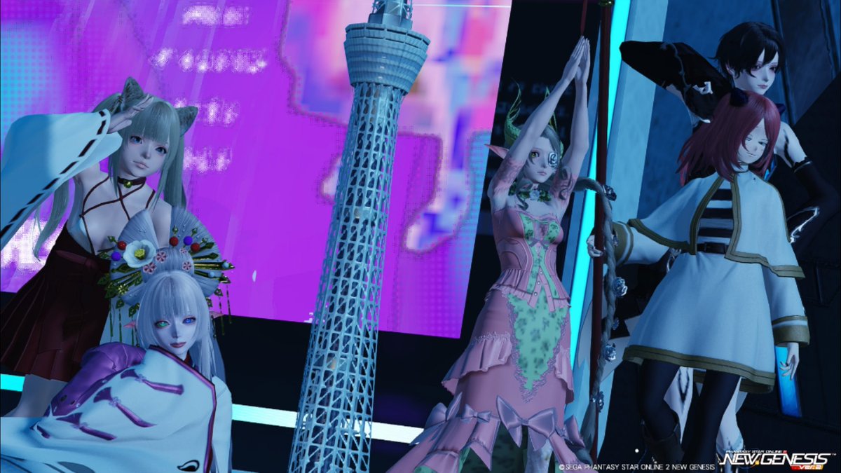 ロイヤルクリッパー tweet media