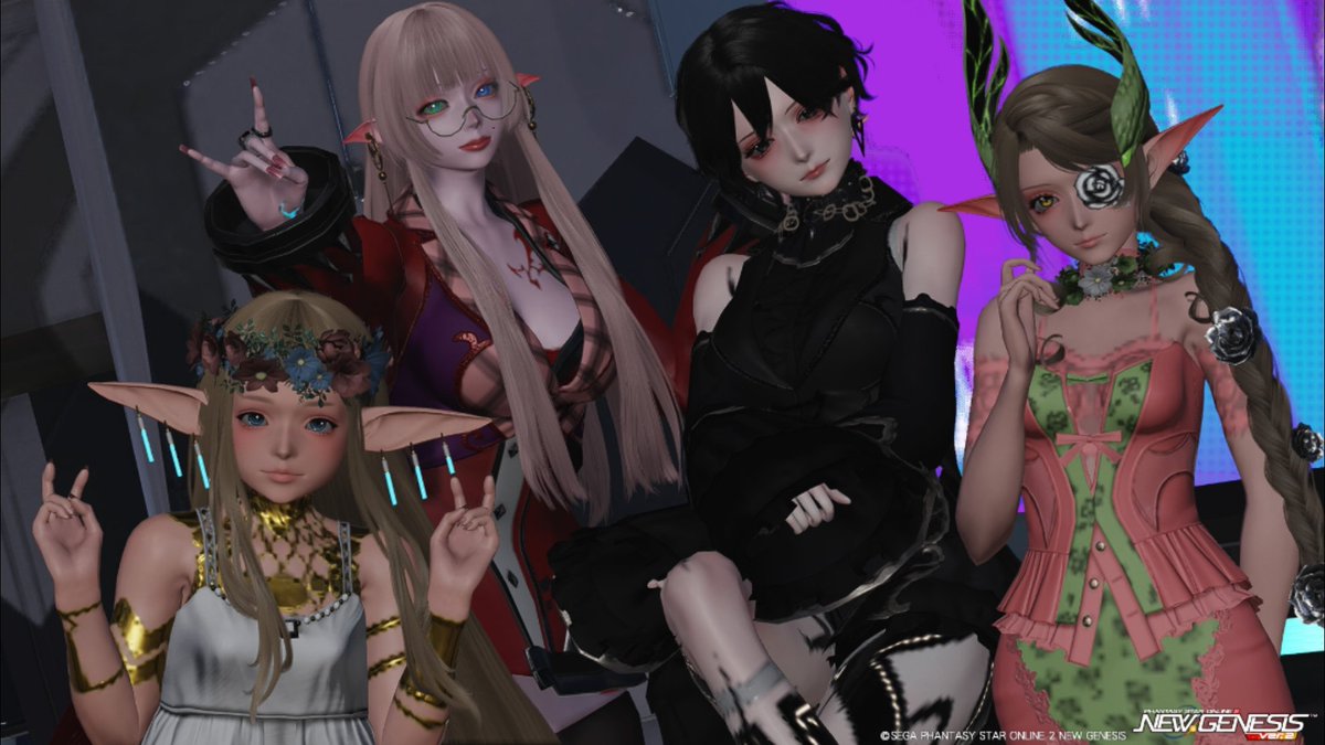 ロイヤルクリッパー tweet media