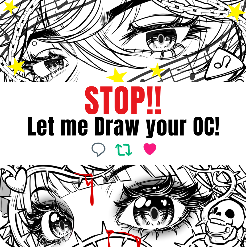 Auralist | VArtist🪞 tweet media