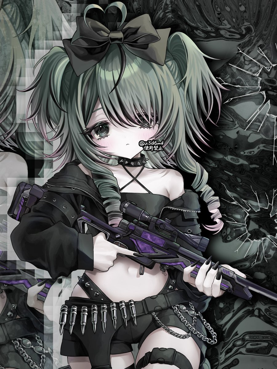 仮眠ぐすーん (@u3d6md) on Twitter photo 