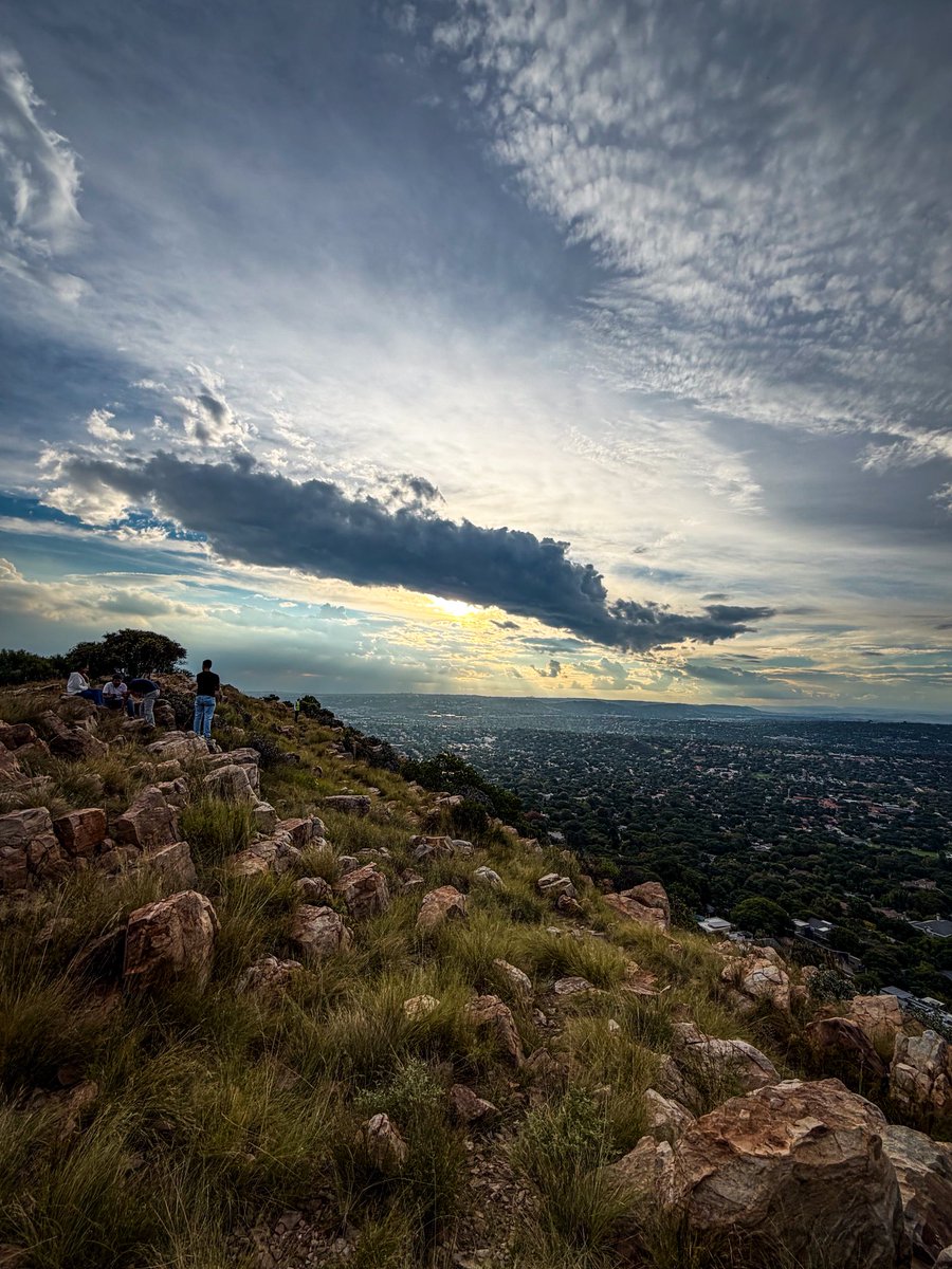 Ulrich Janse van Vuuren tweet media