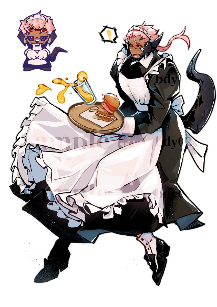 便当腰🐈 tweet media