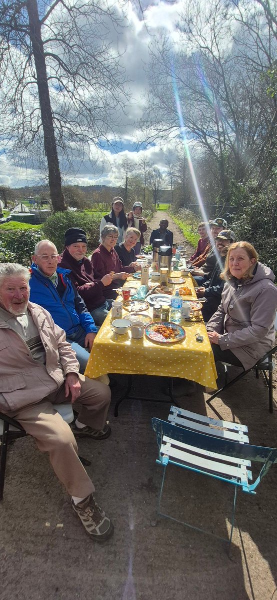 Togher Community Garden tweet media
