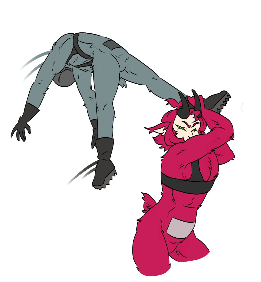 Smile Tubby tweet media