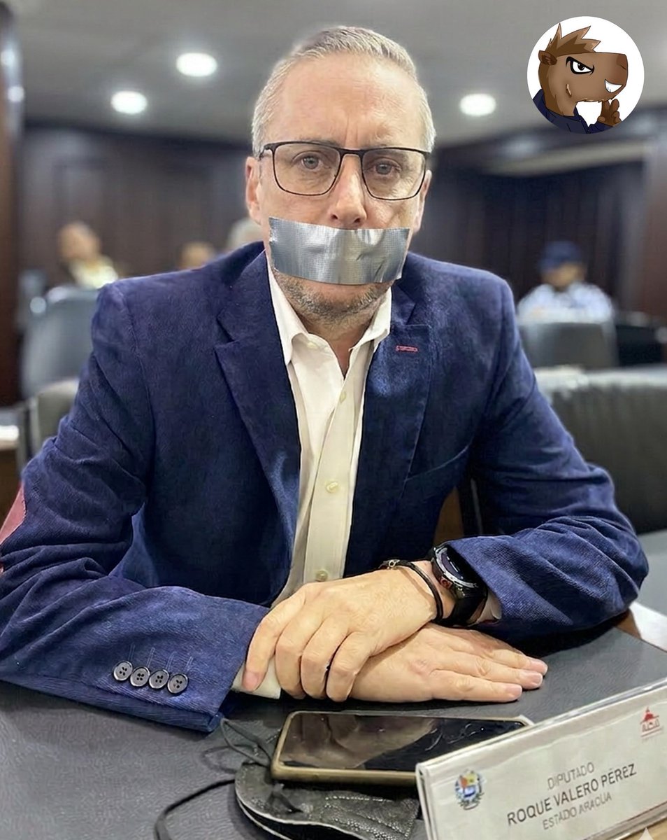 ⚠️URGENTE⚠️ Tragedia Nacional! Roque Valero amenaza con no cantar más hasta que liberen a Maduro