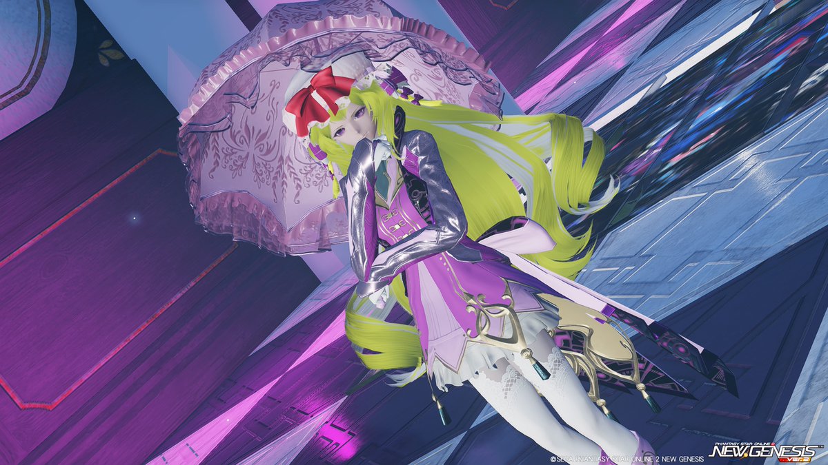 オオカミナスビ tweet media