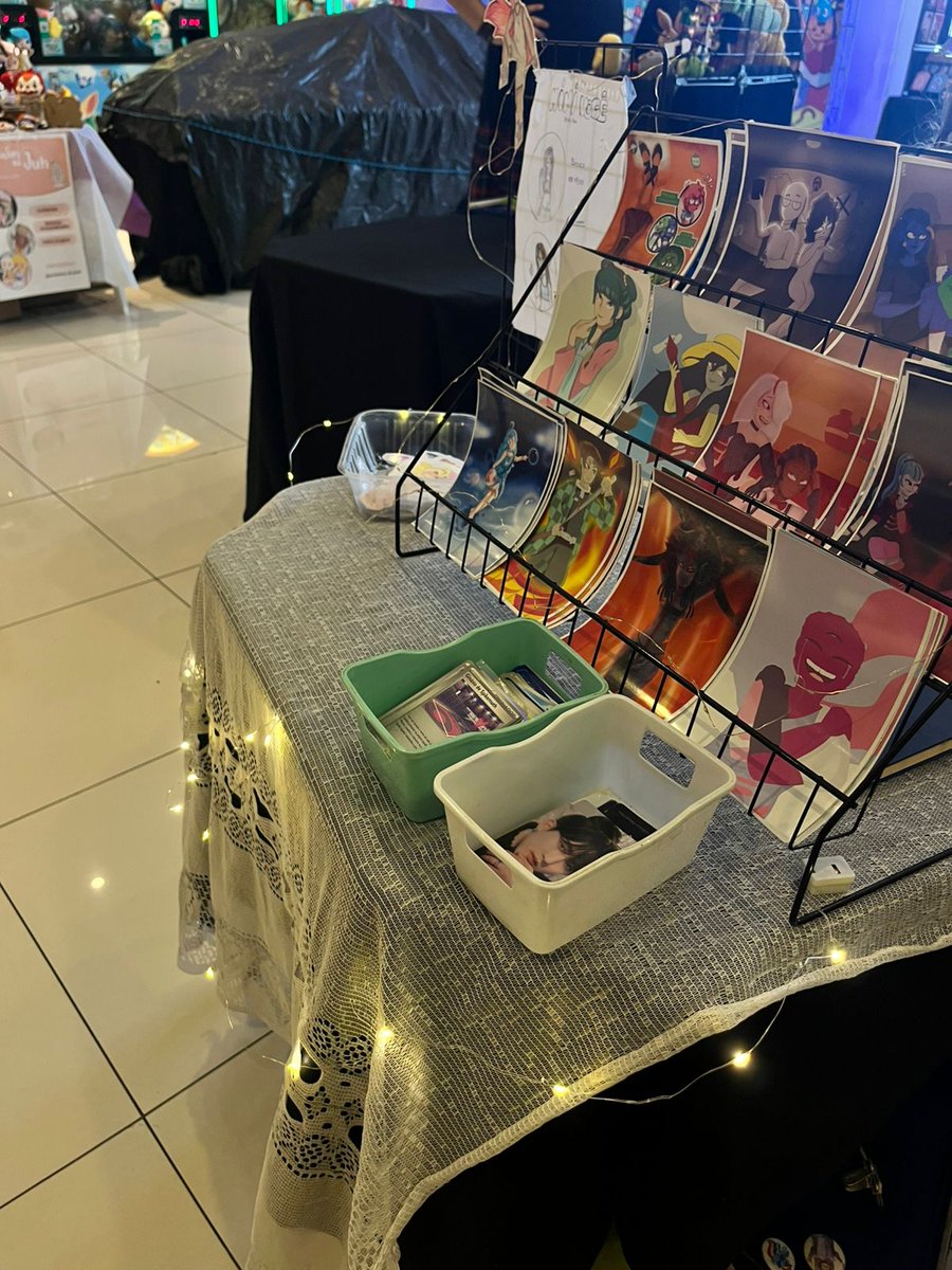 DASH⚡COMMS OPEN! tweet media