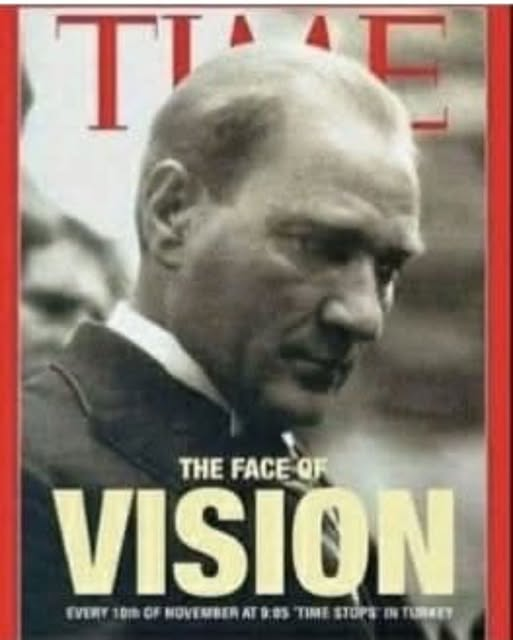 BİR GERÇEĞİN ANATOMİSİ…
Adı; Arnold LUDWIG; ABD’li bir Psikiyatri Profesörü…
Hayatında Türkiye'ye hiç gelmemiş…
Bir kitap yazmış, kitabın adı; “KING of the MOUNTAIN”…
Kitapta bir bölüm var; "In one of the most comprehensive and insightful studies of political leadership ever