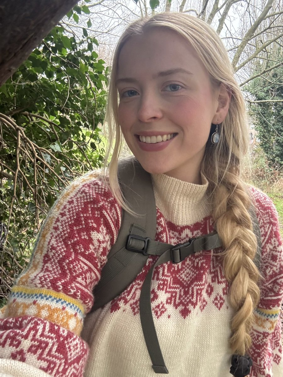 Dr Juliet Turner tweet media