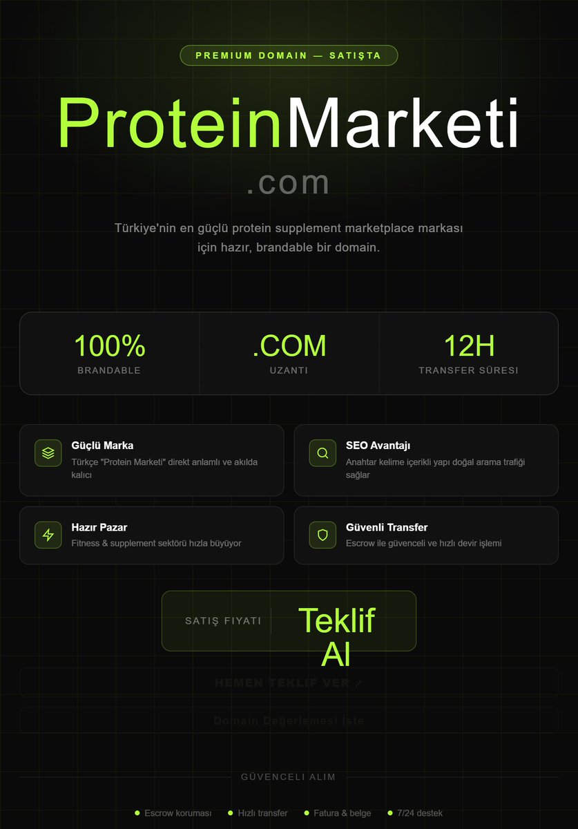 Domain Hunter tweet media