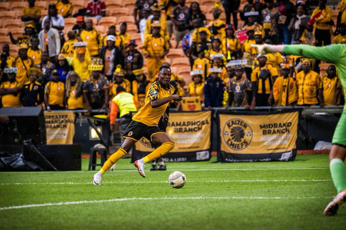 Kaizer Chiefs tweet media