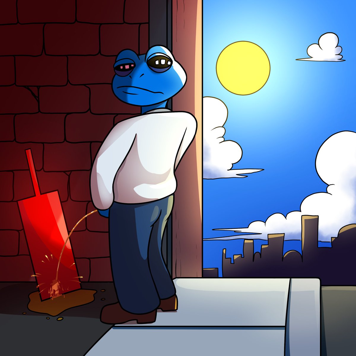 BROAK on Base tweet media