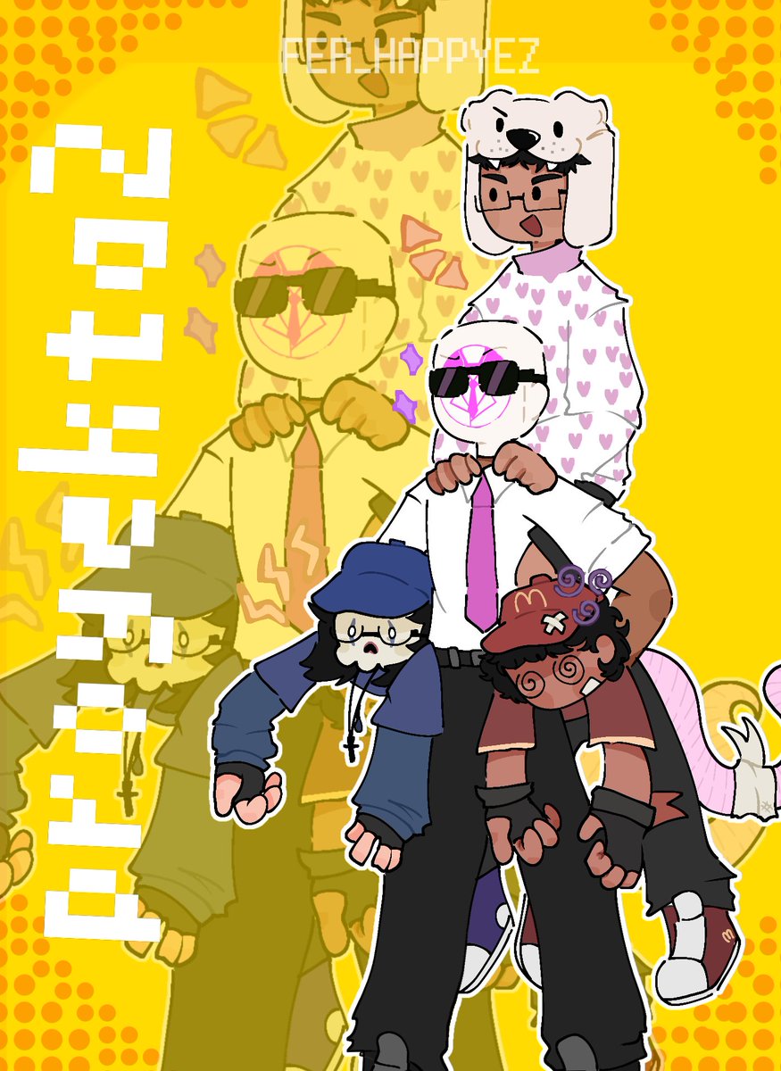 ✩һᥲ⍴⍴ᥡ_ᥡᥱz✩ tweet media