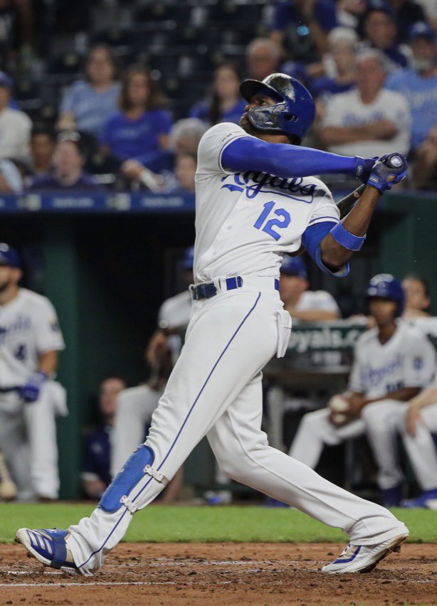 Royals Countdown tweet media