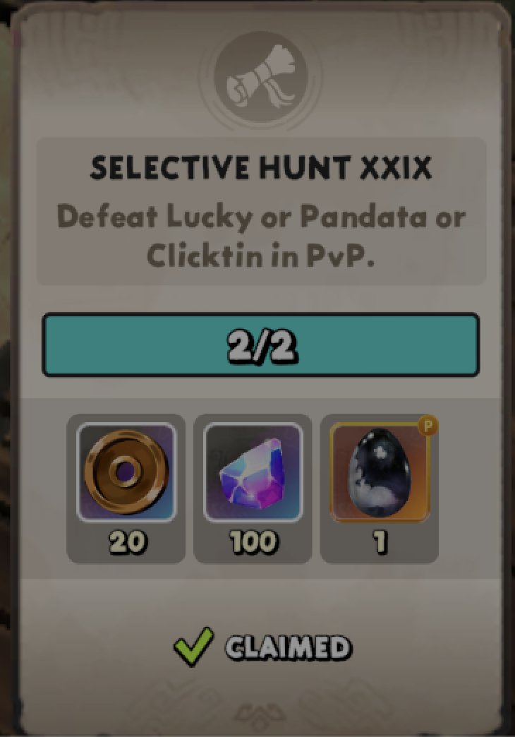 SquadSync.gg | Aurory Amiko Legends, PvP Hub tweet media