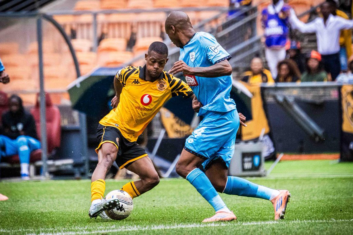 Kaizer Chiefs tweet media