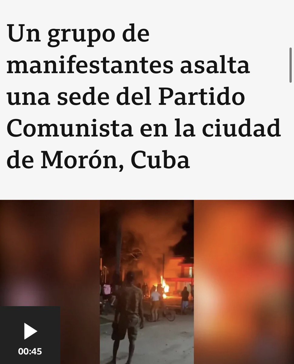Mag Jorge Castro🇨🇺 tweet media