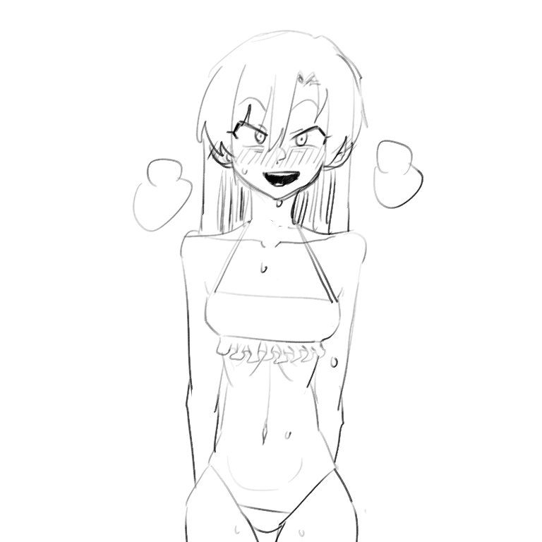 千早 sfw rkgk