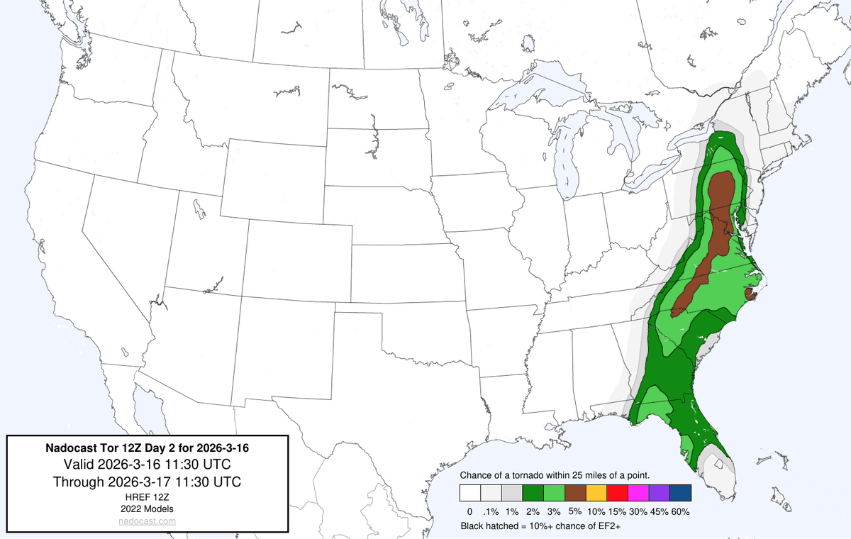 Nadocast tweet media