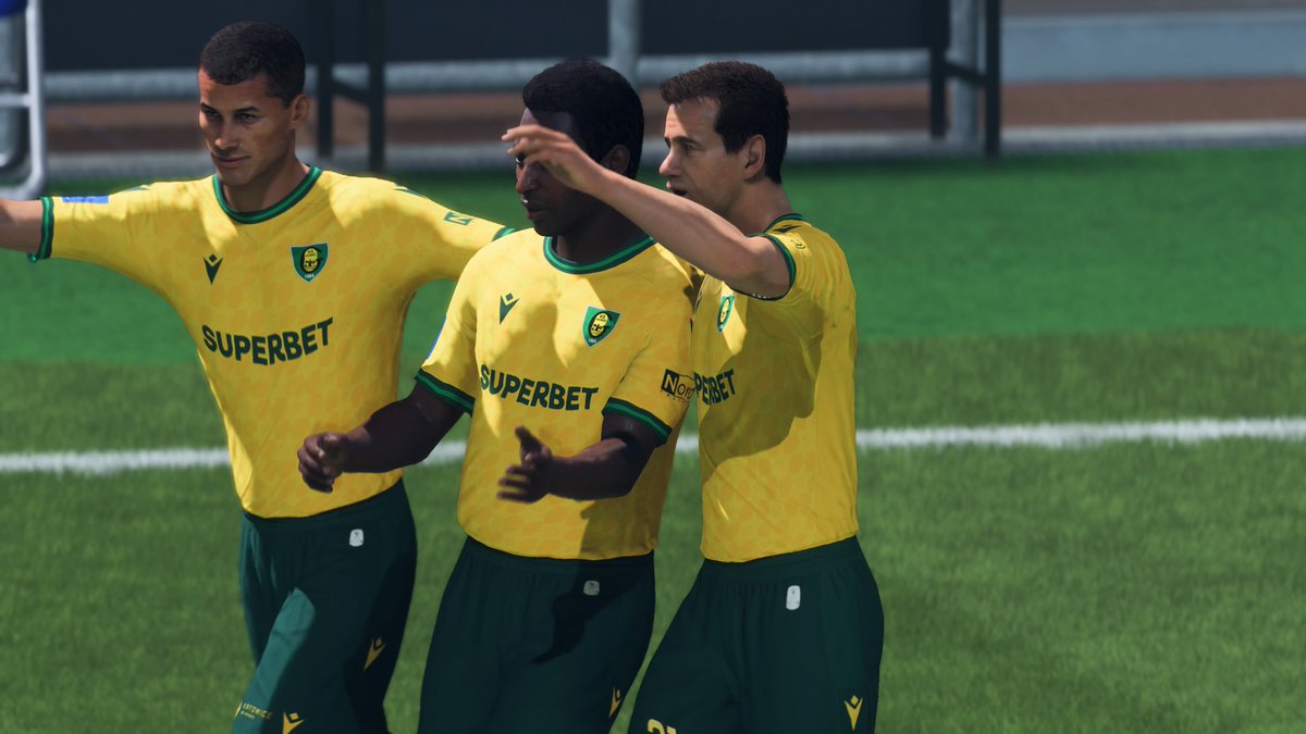 ゴルッソ⚽️ tweet media