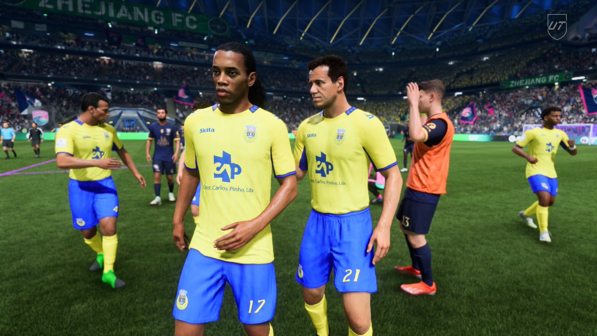 ゴルッソ⚽️ tweet media