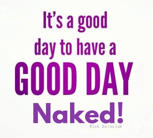 Kick Ass Nudists tweet media