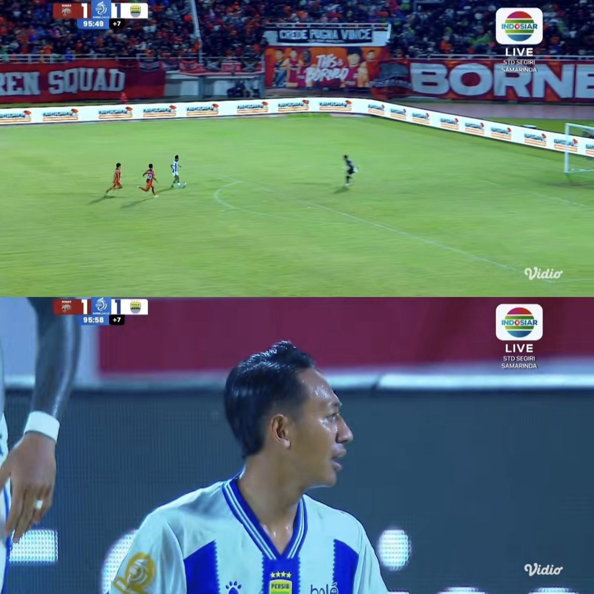 Extra Time Indonesia tweet media