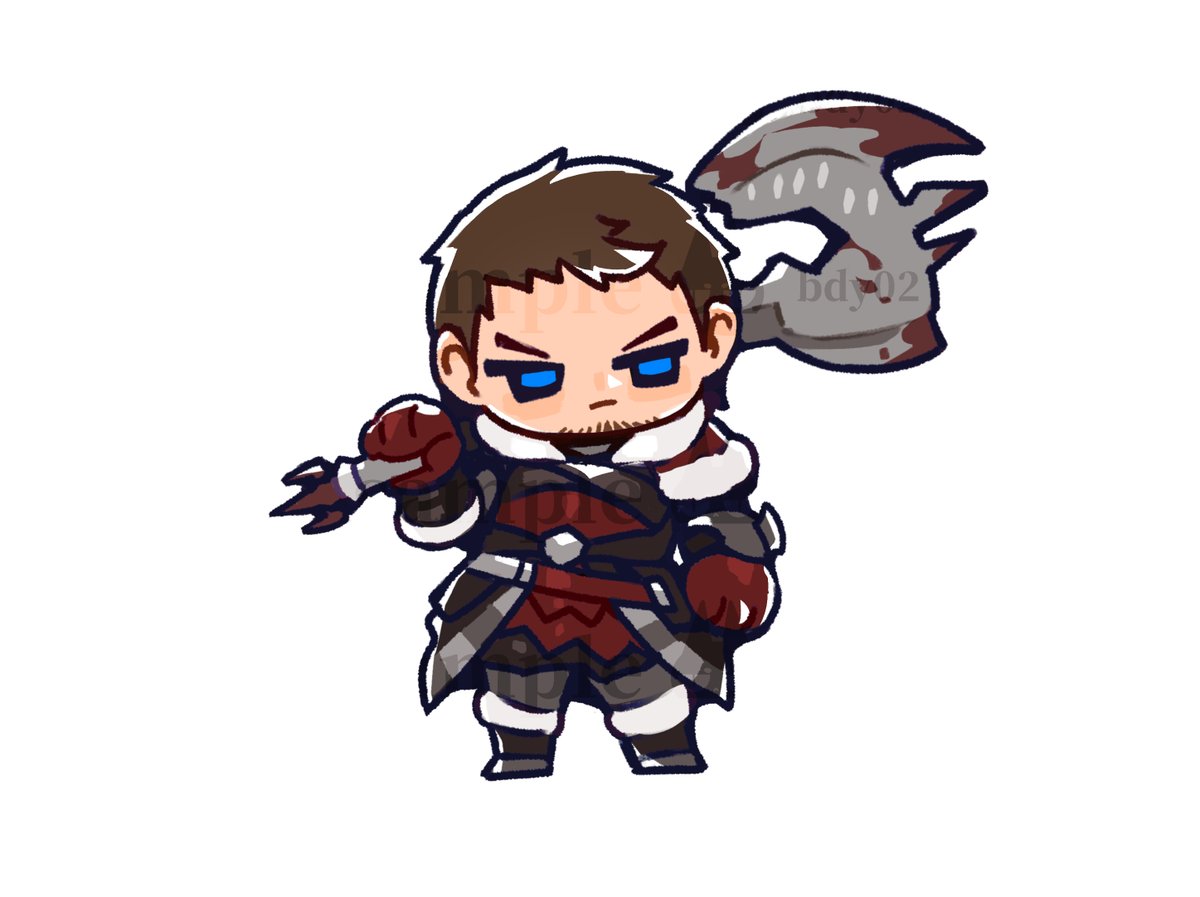 便当腰🐈 tweet media