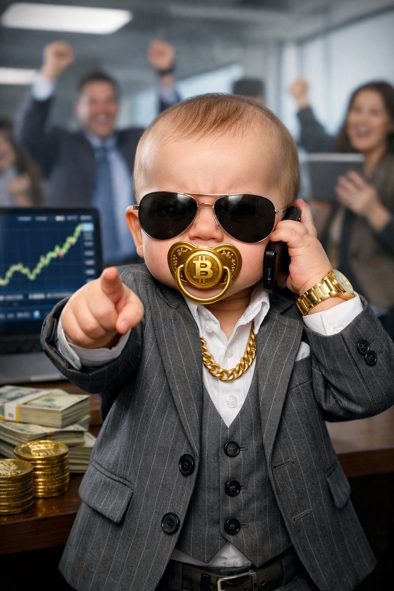 Babbage | BRC100 tweet media