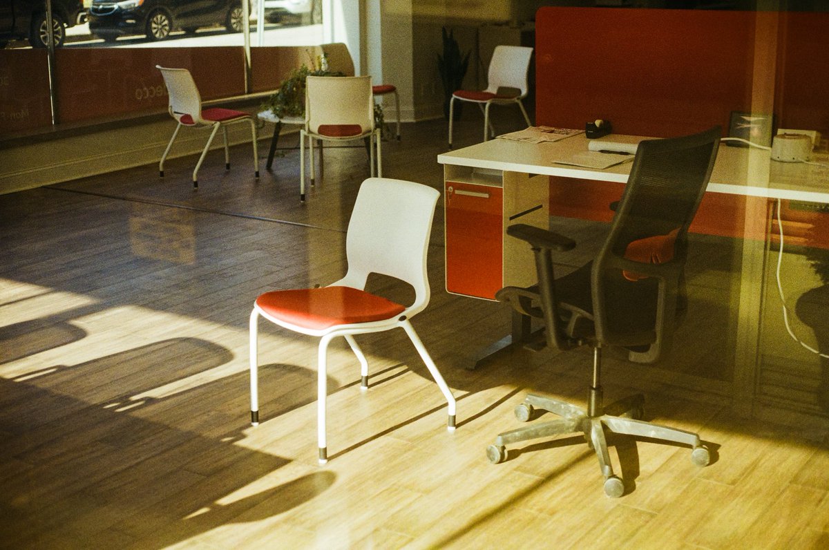 DC Expressions tweet media