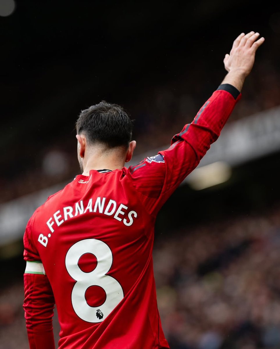 Manchester United Forever tweet media