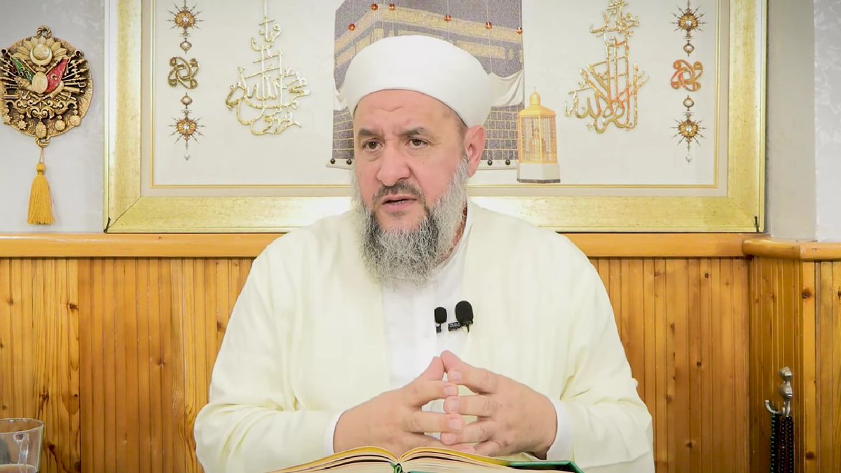 Selman (Prens Olmayan) tweet media