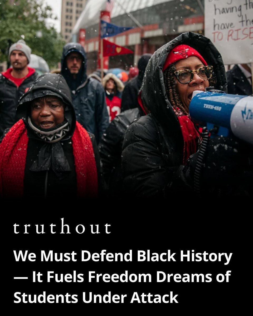 Chicago Teachers Union tweet media